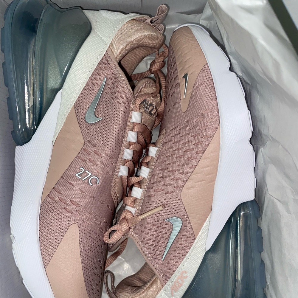 Nike shoes size 8.5